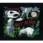 Laura Veirs July Flame CD