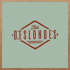 The Deslondes CD