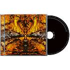 Meshuggah Nothing CD