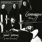 Filmmusikk Caravaggio 1610 CD