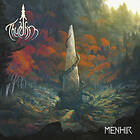 Thurnin Menhir (Digipack) CD