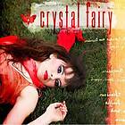 Crystal Fairy CD