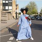 Neneh Cherry Broken Politics CD