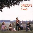 Oregon Friends CD