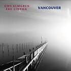Owe Almgren & Åke Linton Vancouver CD