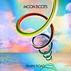 Moon Boots Bimini Road CD