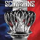 Scorpions Return To Forever France Tour Edition CD