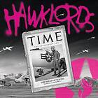 Hawklords Time CD