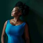 Alicia Olatuja Intuition: Songs From The Minds Of Women CD