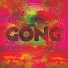Gong Universe Also Collapses CD