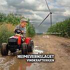 Heimevernslaget Vindkraftkrigen CD