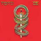 Toto Iv (Remastered) CD