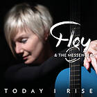 Floy & The Messengers Today I Rise CD