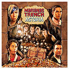 Marianas Trench Astoria CD