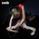 Suede Bloodsports CD