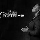 Ruthie Foster Healing Time CD