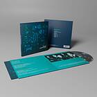 Marillion Holidays In Eden (2022 Remix) CD