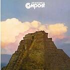 Compost Life Is Round CD