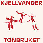 Kjellvandertonbruket Fossils CD