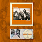 Komodor Nasty Habits CD