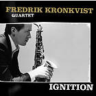 Fredrik Kronkvist Ignition CD