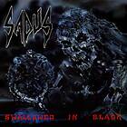 Sadus Swallowed In Black CD