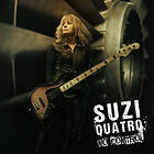 Suzi Quatro No Control CD