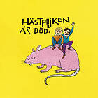 Hästpojken Är Död CD