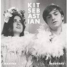 Kit Sebastian Mantra Moderne CD