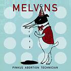 Melvins Pinkus Abortion Technician CD