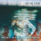 Cutting Crew Ransomed Healed Restored Forgiven CD