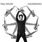 Paul Taylor Countdown CD