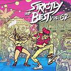 Diverse Reggae Strictly The Best Vol. 62 CD