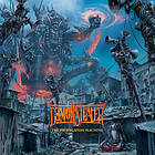 Demonstealer The Propaganda Machine CD
