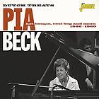 PIA BECK Dutch Treats Hot Boogie, Cool Bop And More 1946-1960 CD