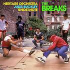 The Heritage Orchestra Breaks CD