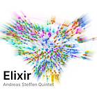 Andreas Steffen Elixir CD