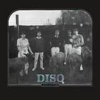 Disq Collector CD