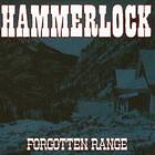 Hammerlock Forgotten Range CD