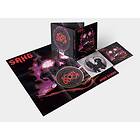 Sahg Born Demon CD