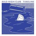 Mild High Club Timeline CD