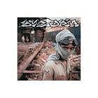 Dystopia Aftermath CD