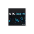 Chet Baker Early Years CD