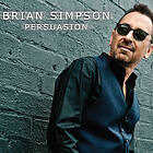 Brian Simpson Persuasion CD
