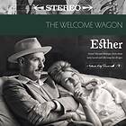 Welcome Wagon Esther CD
