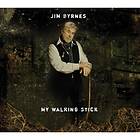 Jim Byrnes Walking Stick CD