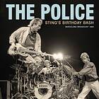 The Police Sting's Birthday Bash Barcelona Broadcast 1983 CD