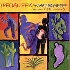 Special Efx Masterpiece CD