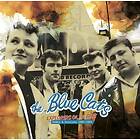 The Blue Cats Explorers Of Beat (Demos & Sessions 1981-1983) CD