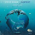 Steve Khan Subtext CD